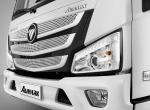 Foton Aumark S 2016 года